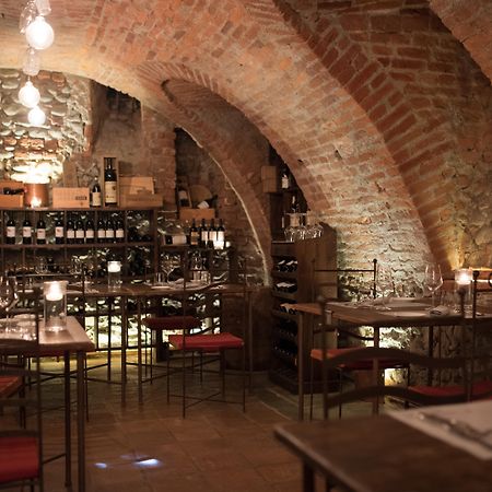 Tenuta La Cascinetta Buriasco エクステリア 写真