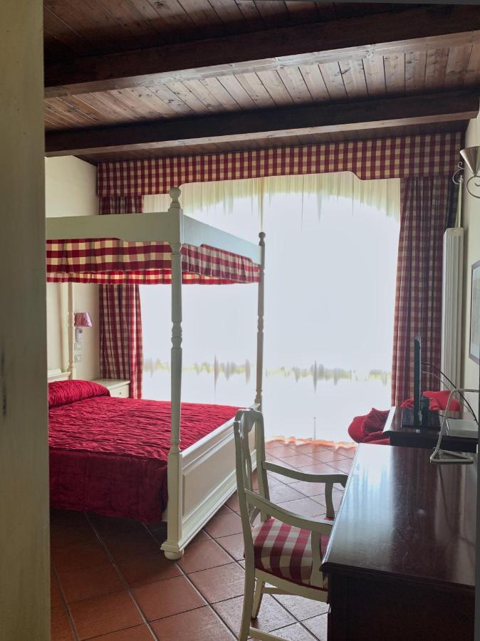 Tenuta La Cascinetta Buriasco エクステリア 写真