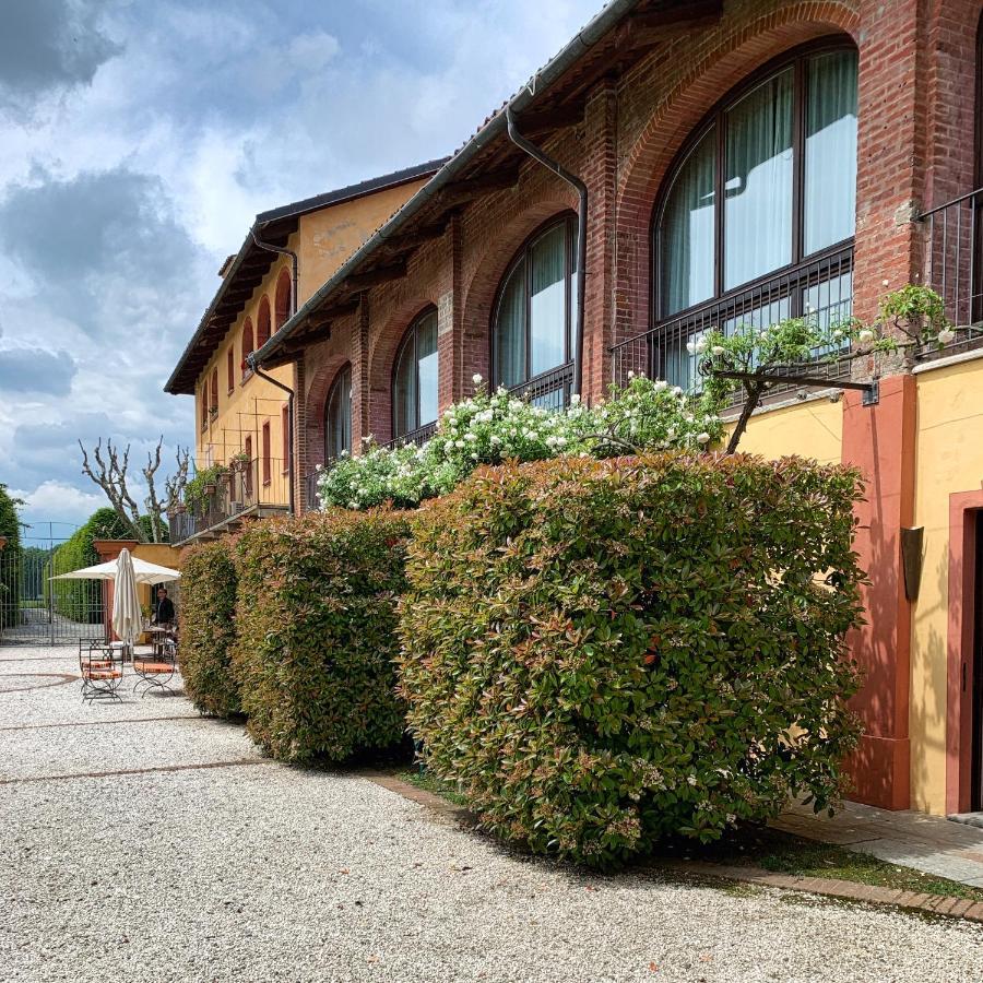 Tenuta La Cascinetta Buriasco エクステリア 写真