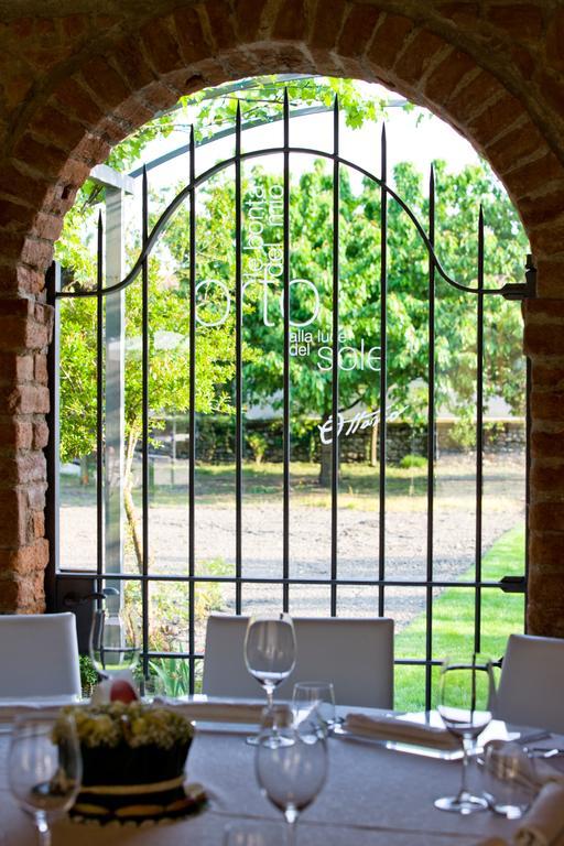 Tenuta La Cascinetta Buriasco エクステリア 写真