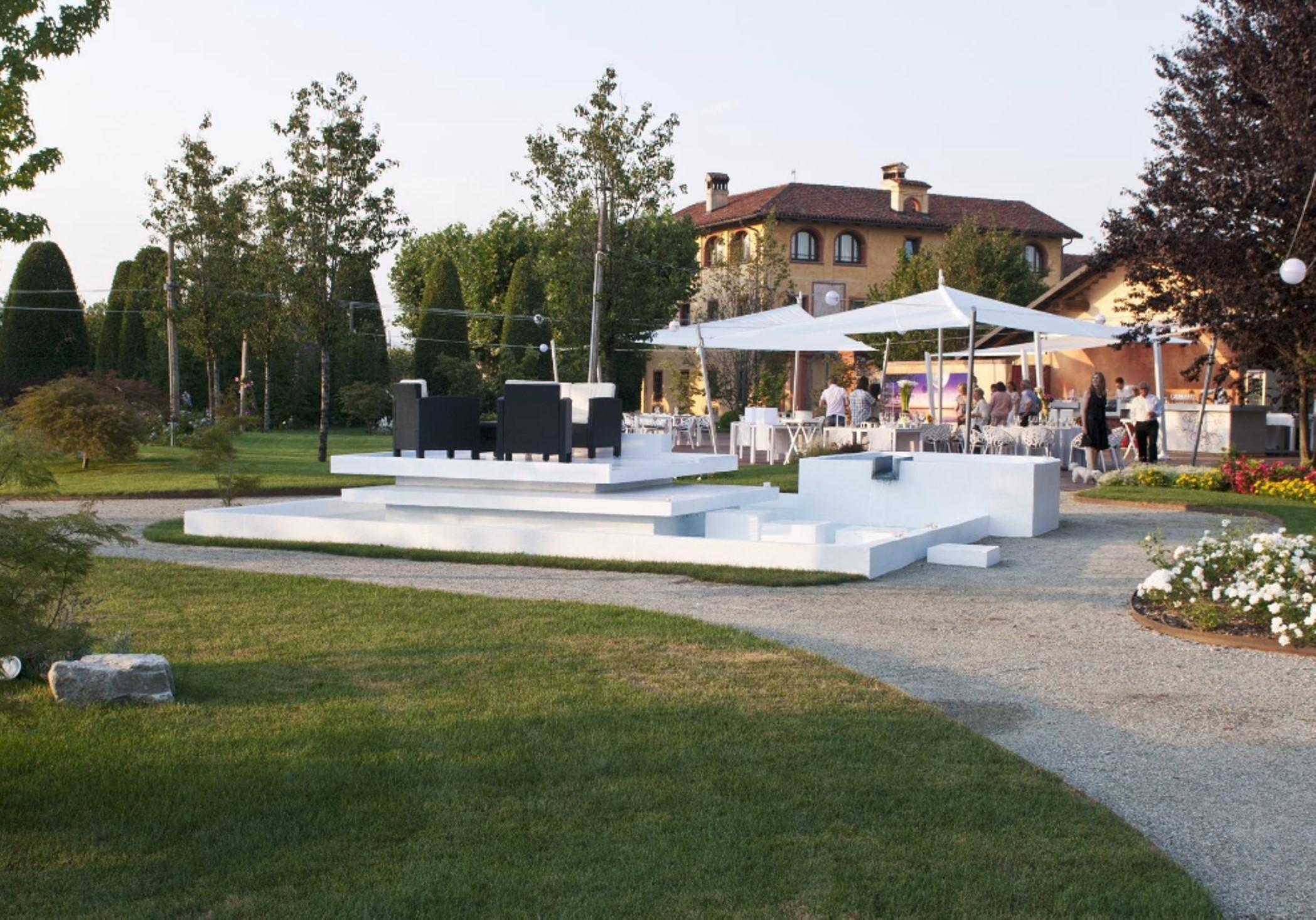 Tenuta La Cascinetta Buriasco エクステリア 写真