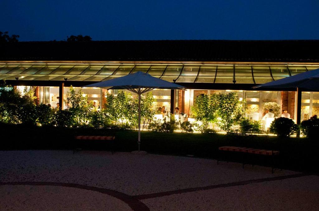 Tenuta La Cascinetta Buriasco エクステリア 写真
